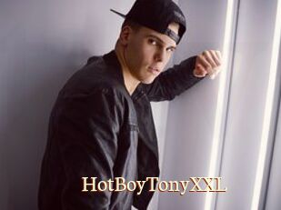 HotBoyTonyXXL