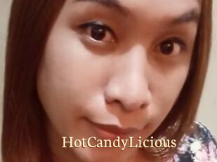 HotCandyLicious
