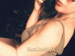 HotCookieX