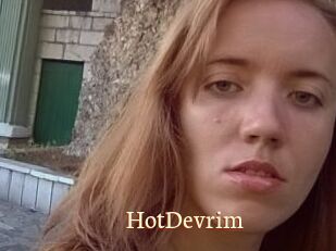HotDevrim