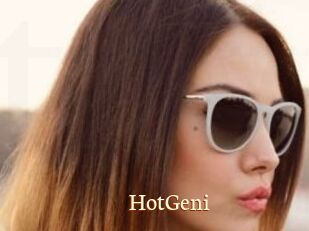 HotGeni