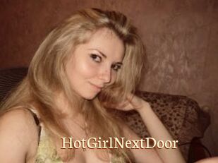 HotGirlNextDoor