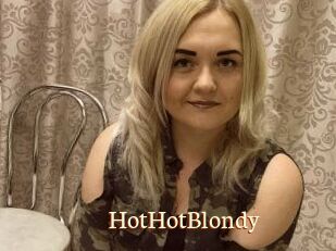 HotHotBlondy