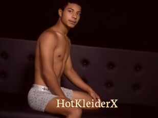 HotKleiderX