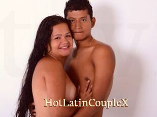 HotLatinCoupleX