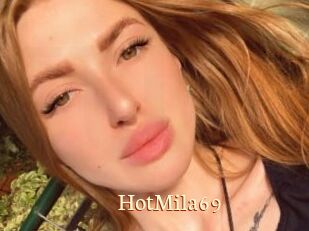 HotMila69