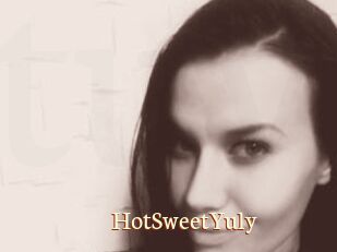 HotSweetYuly