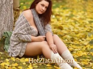 HotZlataAlisson