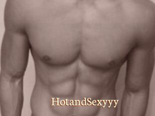 HotandSexyyy
