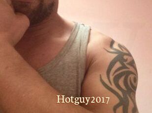 Hotguy2017