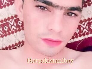 Hotpakistaniboy