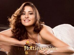 HottieArabian