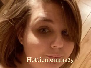 Hottiemomma25