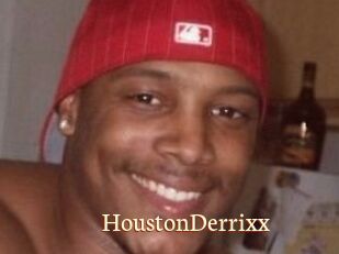 HoustonDerrixx