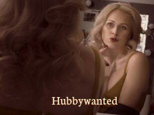Hubbywanted