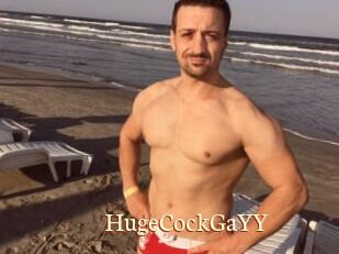 HugeCockGaYY