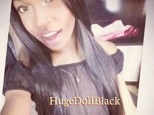 HugeDollBlack