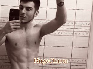 HugoCharm