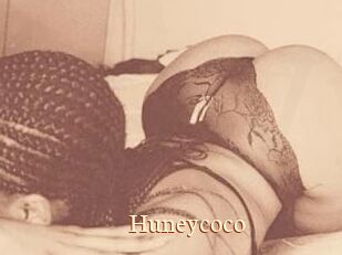 Huneycoco