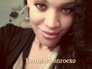HunnieMonroexo