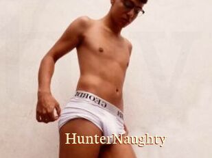 HunterNaughty