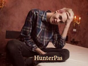 HunterPas