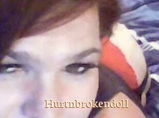 Hurtnbrokendoll