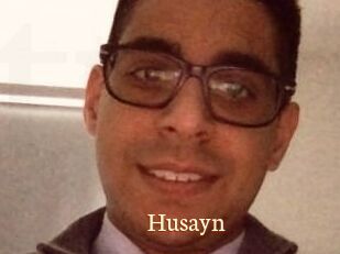 Husayn