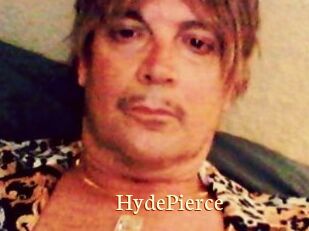 HydePierce
