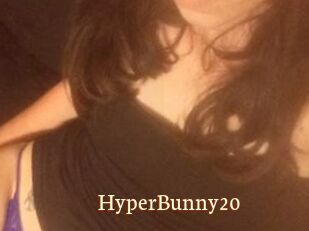 HyperBunny20