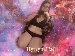 HyrrynaHall