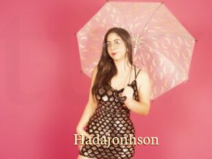 Hadajonhson