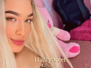Hadlysweet