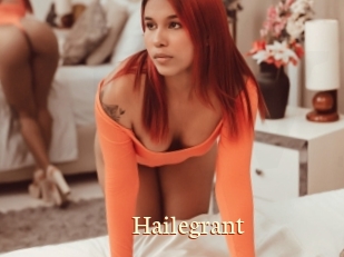 Hailegrant