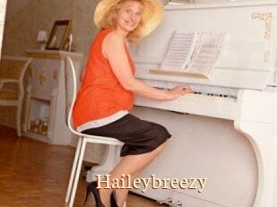 Haileybreezy