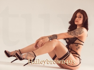 Haileybrown405