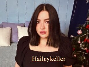 Haileykeller