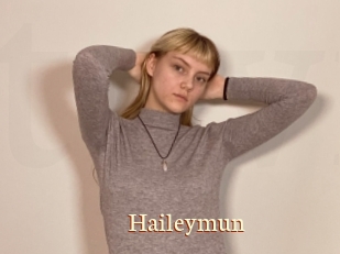 Haileymun