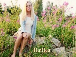 Hailiea