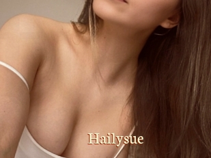 Hailysue