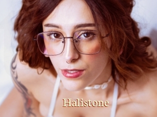 Halistone