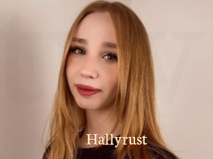 Hallyrust