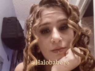 Halobabe76