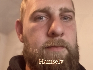 Hamselv
