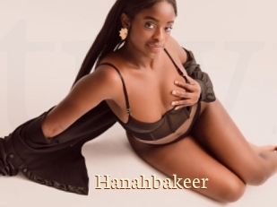 Hanahbakeer