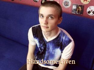 Handsomestiven