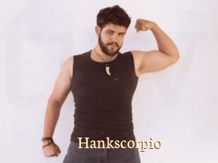 Hankscorpio