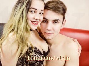 Hannaandadam