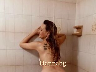 Hannabg