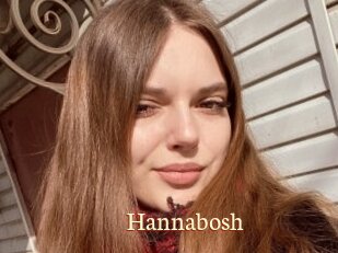 Hannabosh